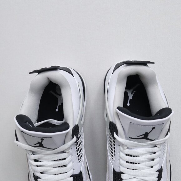 Jordan Air Jordan 4 Retro White Cement main image 6